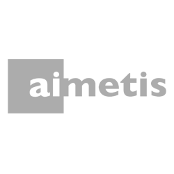 Aimetis - Partner von double-D-IT