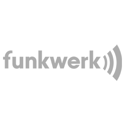 Funkwerk - Partner von double-D-IT