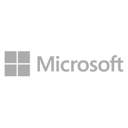 Microsoft - Partner von double-D-IT