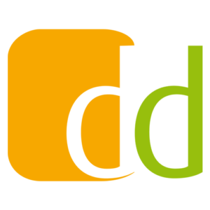 double-D-IT Logo