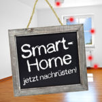 Smart Home nachrüsten