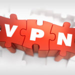 Niederlassungsanbindung (VPN)