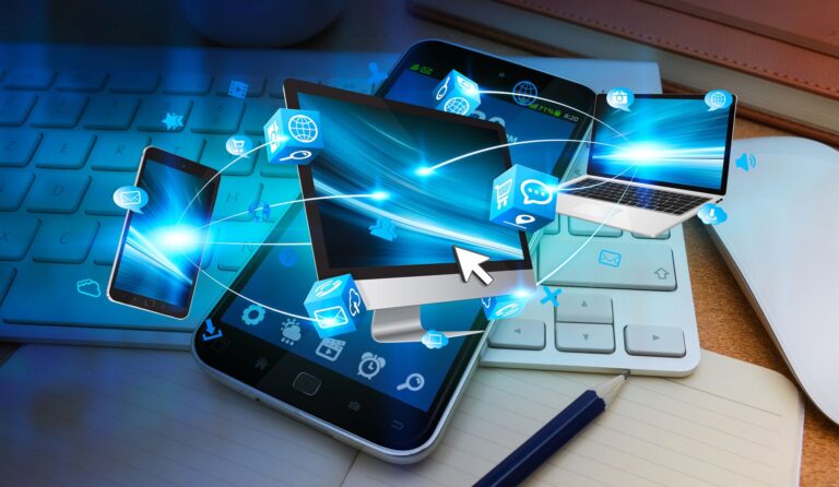 Bring your own device (BYOD)