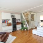 Berlin Lichtenrade - Das intelligent gesteuerte Einfamilienhaus / Wohnbereich Berlin Lichtenrade - Das intelligent gesteuerte Einfamilienhaus / Wohnbereich