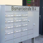 double-D-IT eigene Büroimmobilie in Bismarckstr. 18a, 12169 Berlin - Postmanagement double-D-IT eigene Büroimmobilie - Postmanagement