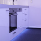 double-D-IT eigene Büroimmobilie - Küchenbereich double-D-IT eigene Büroimmobilie