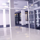 double-D-IT eigene Büroimmobilie - Innenraum double-D-IT eigene Büroimmobilie