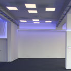 double-D-IT eigene Büroimmobilie - LED im Büroräumen double-D-IT eigene Büroimmobilie - LED