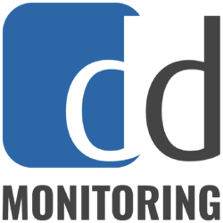 dd-monitoring logo