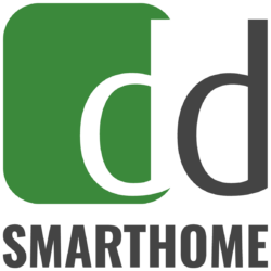 dd-smarthome logo