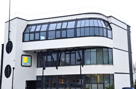 double-d-it Büro