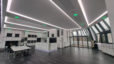 double-d-it Büro 2.OG