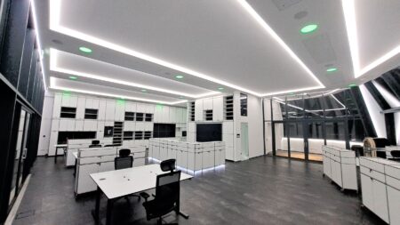 double-d-it Büro 2.OG