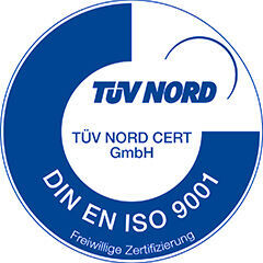 TÜV_NODR_ISO_9001